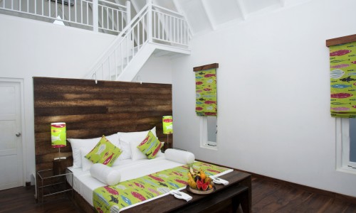 Duplex